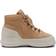 Moon Boot Luna Trek Mid Nubuck - Sand