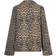 Global Funk Panema-G Shirt - Leopard Mist