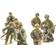 Italeri Nato Troops 1980s 6191