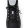 Moon Boot Luna Trek Mid Nylon - Black