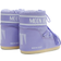 Moon Boot Icon Low Nylon Boots - Lilac