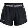 Under Armour Tech Play Up Shorts - Black/White (1390075_002)