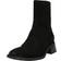 Vagabond Boots - Blanca