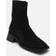 Vagabond Boots - Blanca