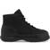 Moon Boot Luna Trek Mid Nubuck - Black