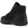 Moon Boot Luna Trek Mid Nubuck - Black