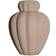 Specktrum Penelope Brown Vase 20cm