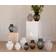 Specktrum Penelope Brown Vase 20cm