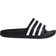 Adidas Kid's Adilette Aqua - Core Black/Cloud White/Core Black