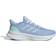 Adidas Junior Ultrarun 5 - Glow Blue/Cloud White/Clear Mint