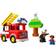 LEGO Duplo Fire Truck 10901