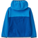 Patagonia Baby's Micro D Snap-T Fleece Jacket - Endless Blue/Vessel Blue