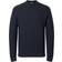 Selected Homme Slhtion L Knit Structure Mock Neck Str