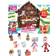 Jazwares Adopt Me! Adventskalender 2024