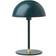 Halo Design Boogie Green Table Lamp 19cm
