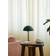 Halo Design Boogie Green Table Lamp 19cm