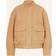 Gant Women Wool Harrington Jacket - Beige