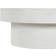 Home ESPRIT Centre White Soffbord 79cm
