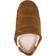 Moon Boot Sandal Band Suede - Cognac