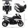 Homcom Electric Motorcycle 6V