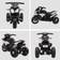 Homcom Electric Motorcycle 6V
