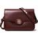Tory Burch Robinson Spazzolato Convertible Shoulder Bag Tempranillo/Gold