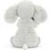 Jellycat Huddles Grey Elephant 26cm