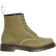 Dr. Martens 1460 Muted Olive Tumbled Nubuck+E.H.Suede - Kaki