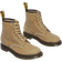 Dr. Martens 1460 Tumbled Nubuck Leren - Beige
