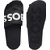 HUGO BOSS Kirk_Slid_Rblg_N - Black