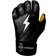 Bruce Bolt Youth Short Cuff Baseball Batting Gloves