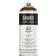 Liquitex Spray Paint Raw Umber 400ml