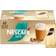 Nescafé Latte Instant Coffee 18g 40pcs 1pack