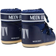 Moon Boot Icon Low Nylon Boots - Blue