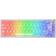 NOS C450 Mini Clear65 Tastatur