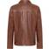 Mustang Classic Leather Jacket - Brown