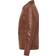 Mustang Classic Leather Jacket - Brown