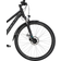 Bulls Cross Bike Street Women 2024 - Black Damenfahrrad