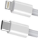 USB C - Lightning M-M 1m