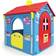 Injusa Paw Patrol Garage Playhouse