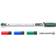 Stahlwille 721QR/20/3/1 Quick 96507214 5pcs Torque Wrench
