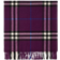 Burberry 'Check' Wide Scarf