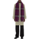 Burberry 'Check' Wide Scarf