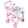Smoby Disney Princess Serving Cart