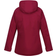 Regatta Women's Sanda III Waterproof Jacket - Rumba Red