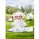 Baby Annabell Cuddly Suit Sheep Outfit & Onesie