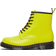 Dr. Martens 1460 Smooth Leather Lace Up - Sulphur Yellow