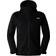 The North Face Diablo Softshell Hoodie - TNF Black