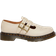 Dr. Martens 8065 Virginia Leather Mary Jane Shoes - Parchment Beige