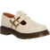 Dr. Martens 8065 Virginia Leather Mary Jane Shoes - Parchment Beige